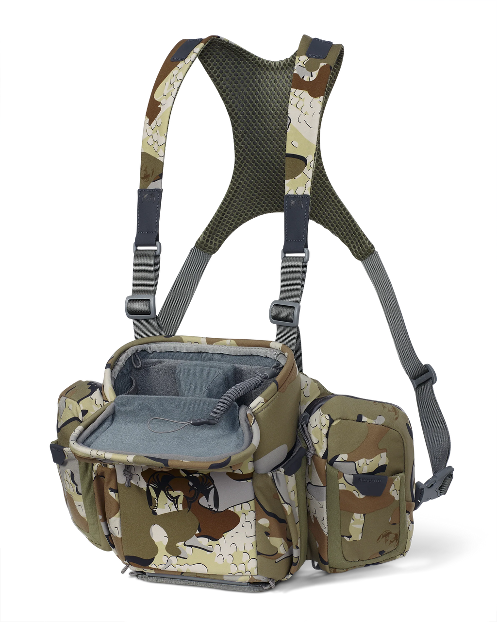 PRO Chest Pack | Valo