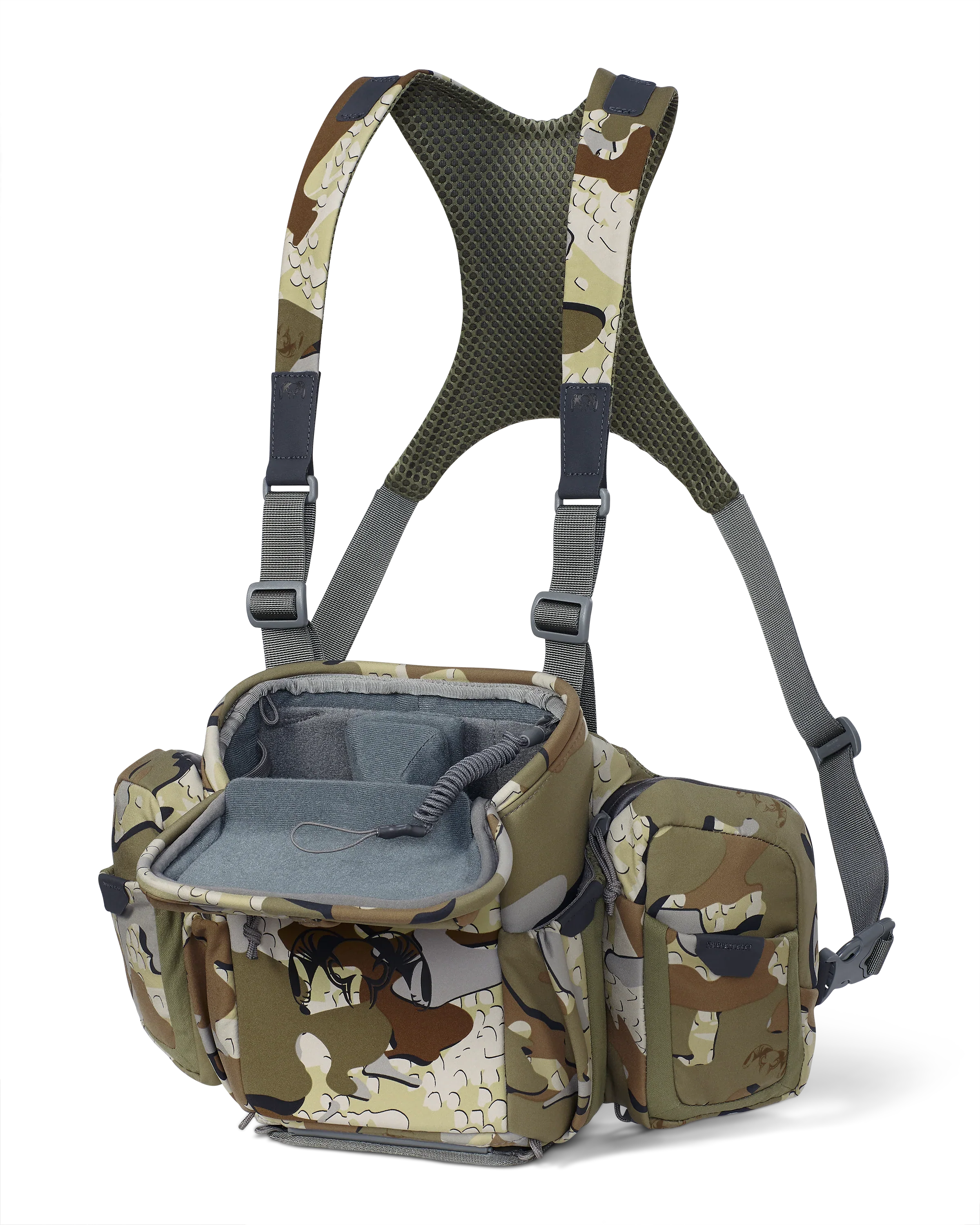 PRO Chest Pack | Valo