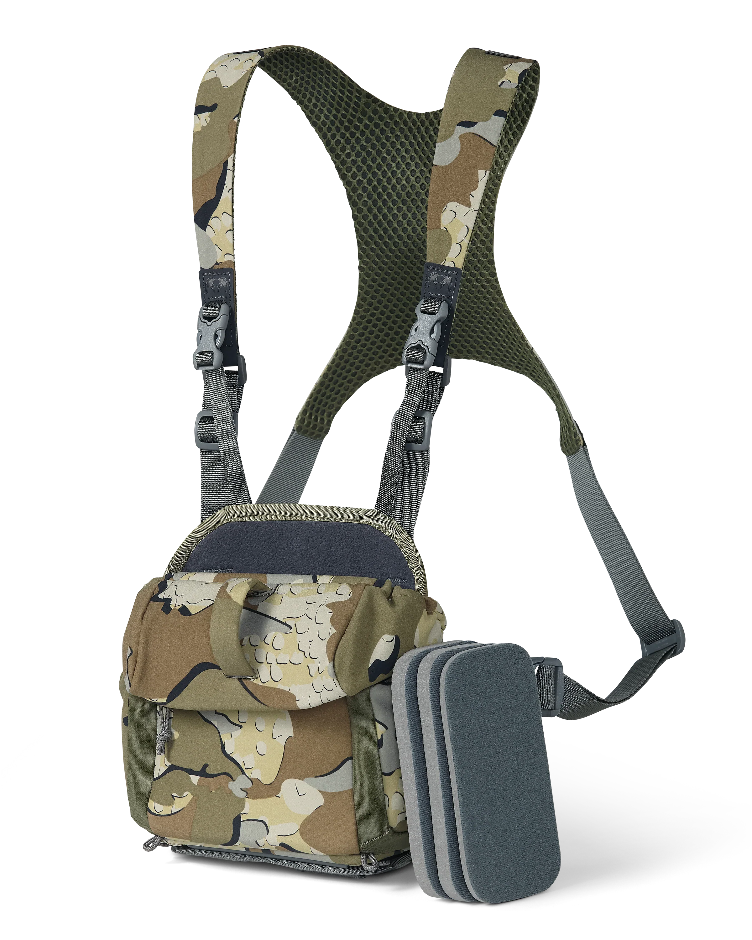 PRO G3 Bino Harness | Valo