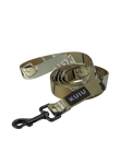 Camo Webbing Dog Leash | Valo