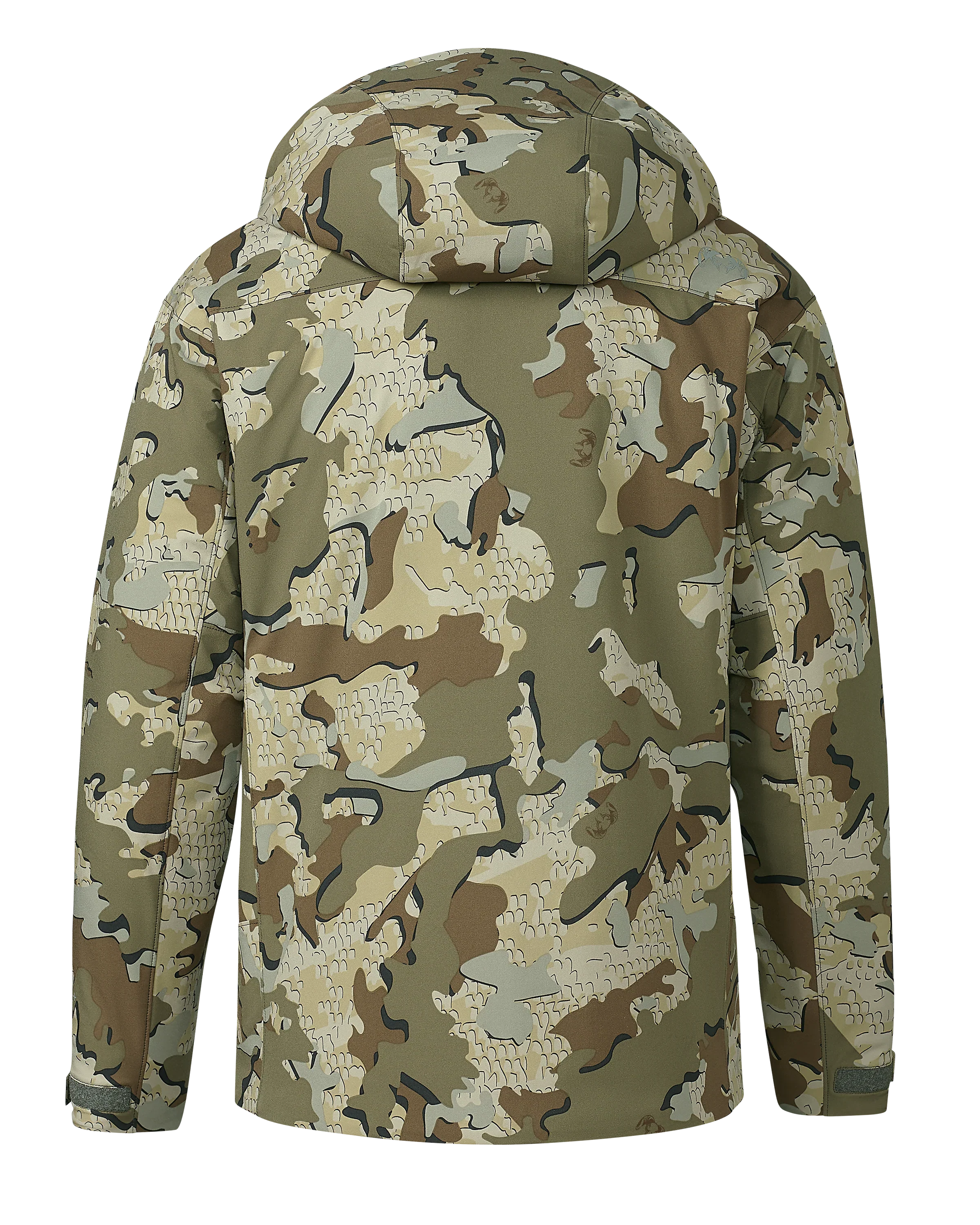 Mountain PRO Hooded Jacket | Valo