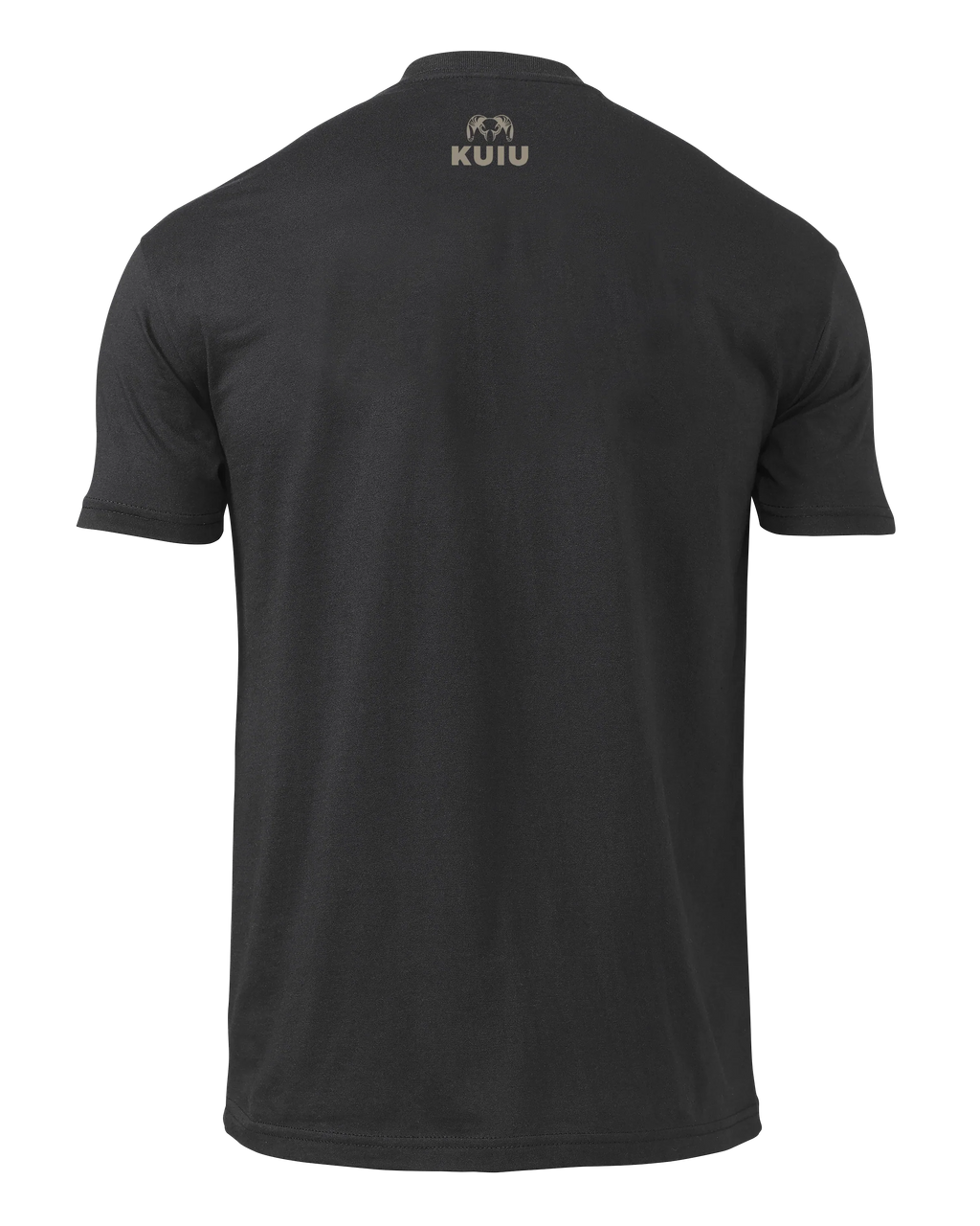 KUIU Flight T-Shirt | Black