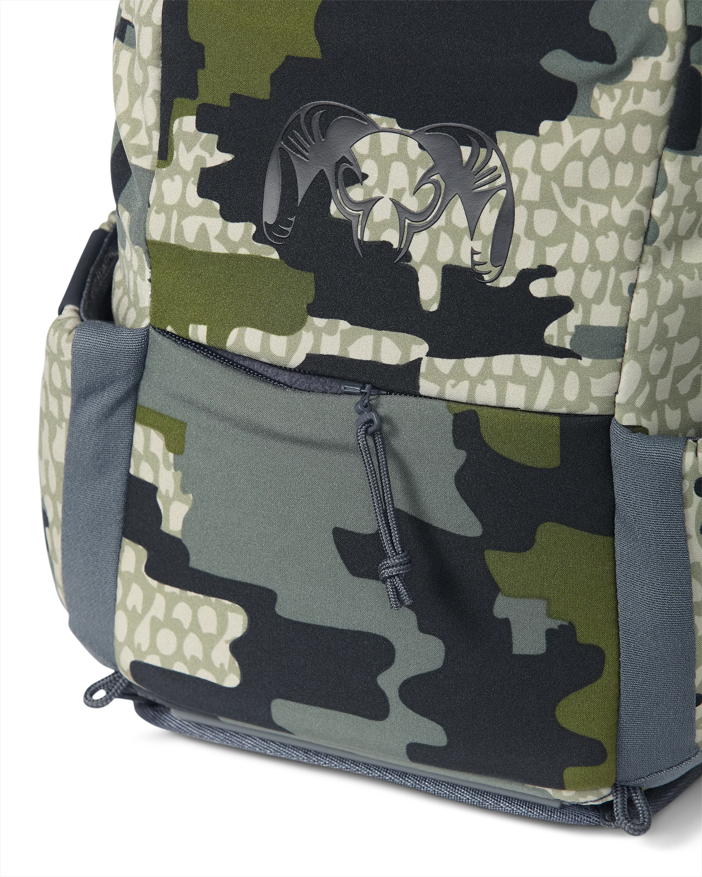 PRO G3 Bino Harness | Verde