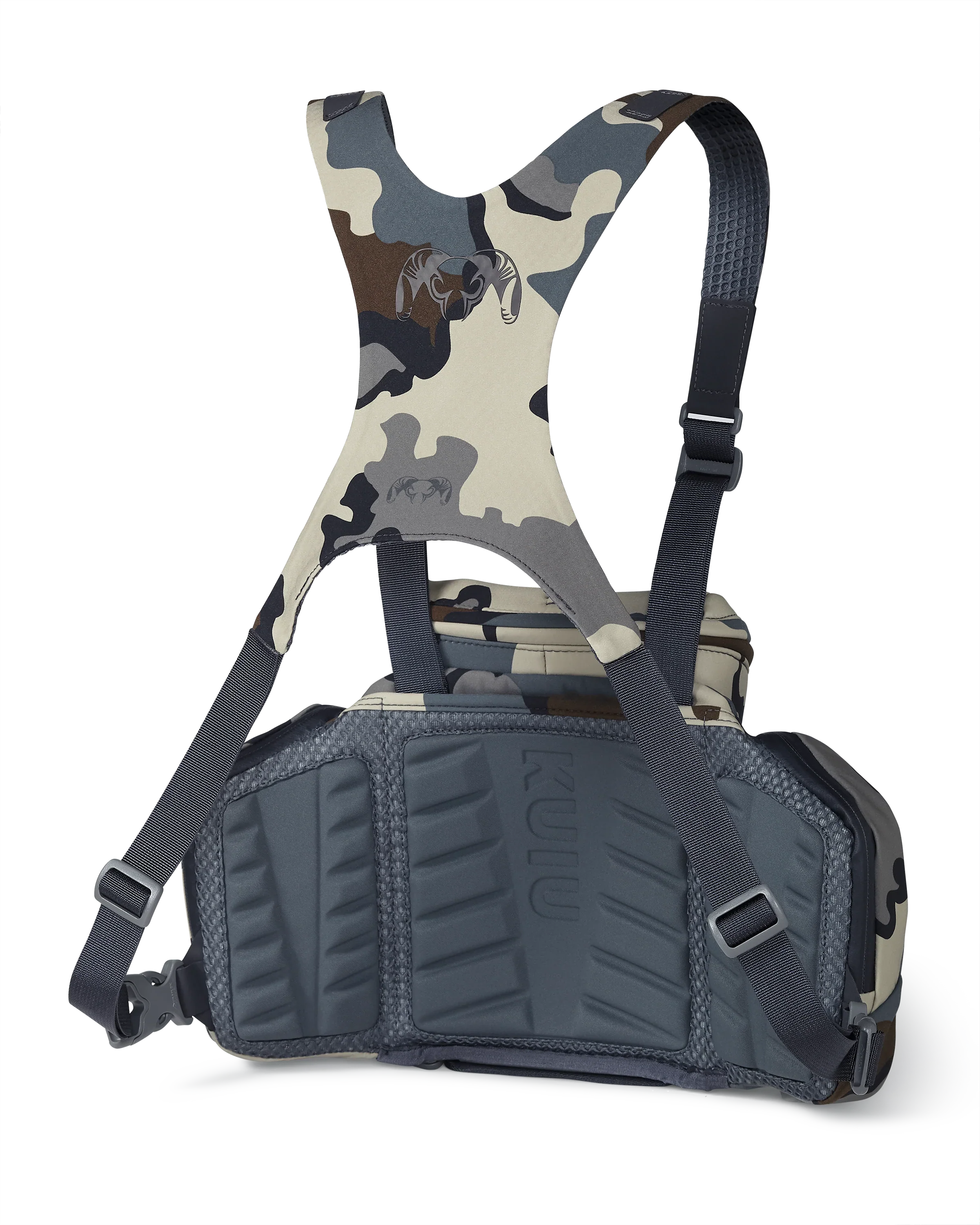 PRO Chest Pack | Vias