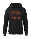 KUIU Topo Ram Hoodie | Black