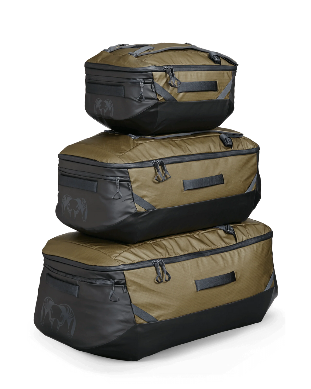 Waypoint 2800 Duffel | Bourbon
