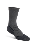 Merino 200N Lightweight Sock | Gunmetal