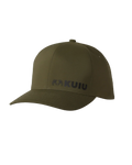 Flexfit Delta Cap | Olive