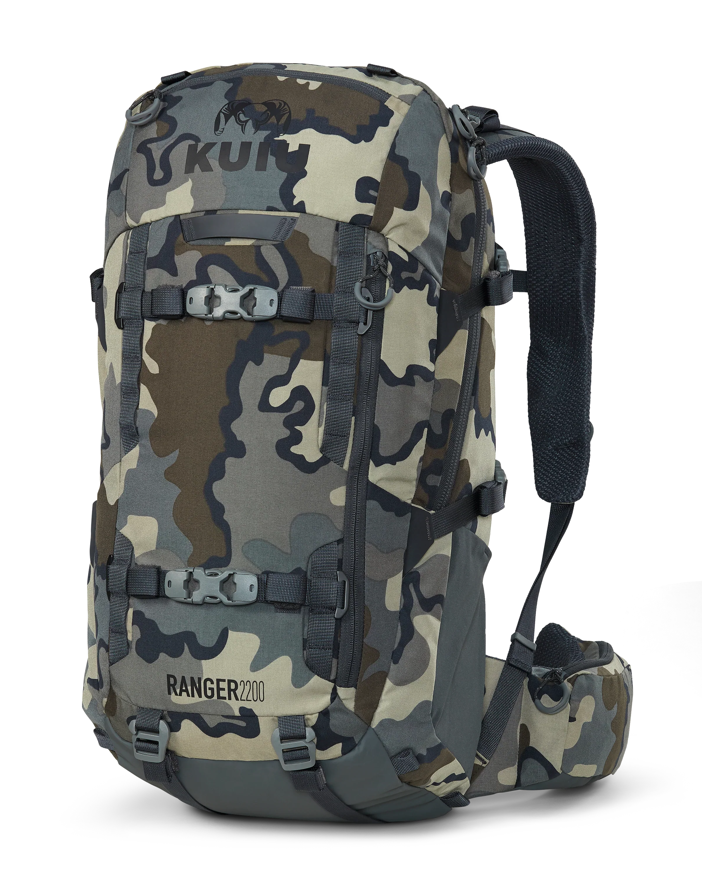 Ranger 2200 | Vias