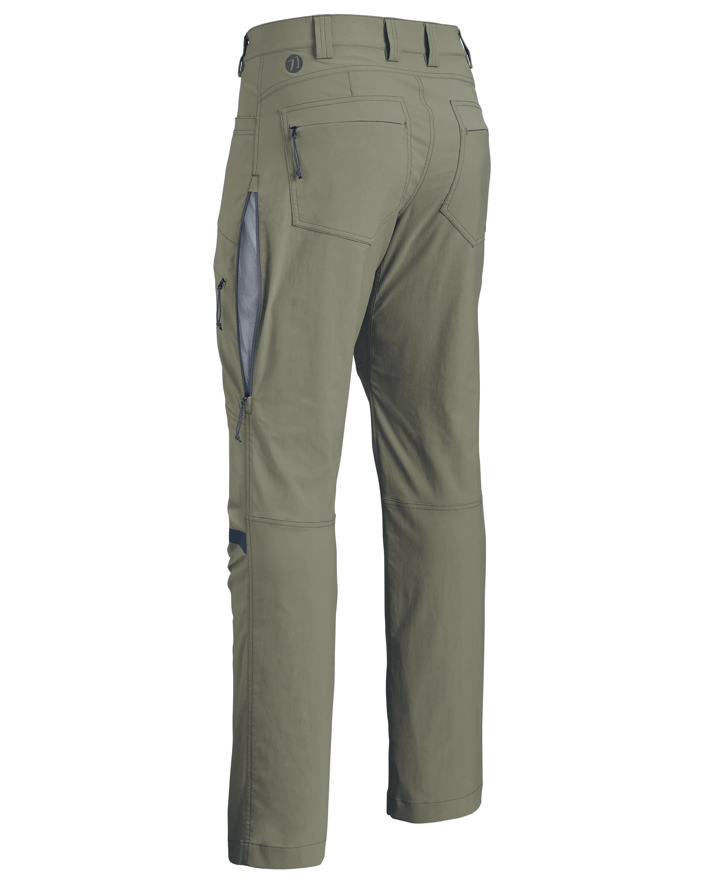 KUIU Kutana Stretch Woven Pant | Khaki