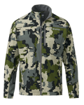 Alpine Jacket | Verde