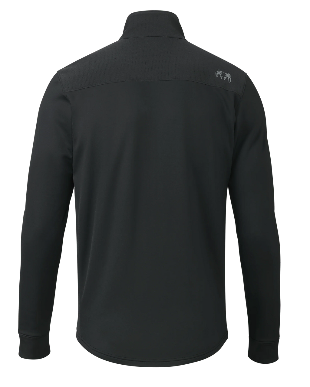 Bicomp Jacket | Black