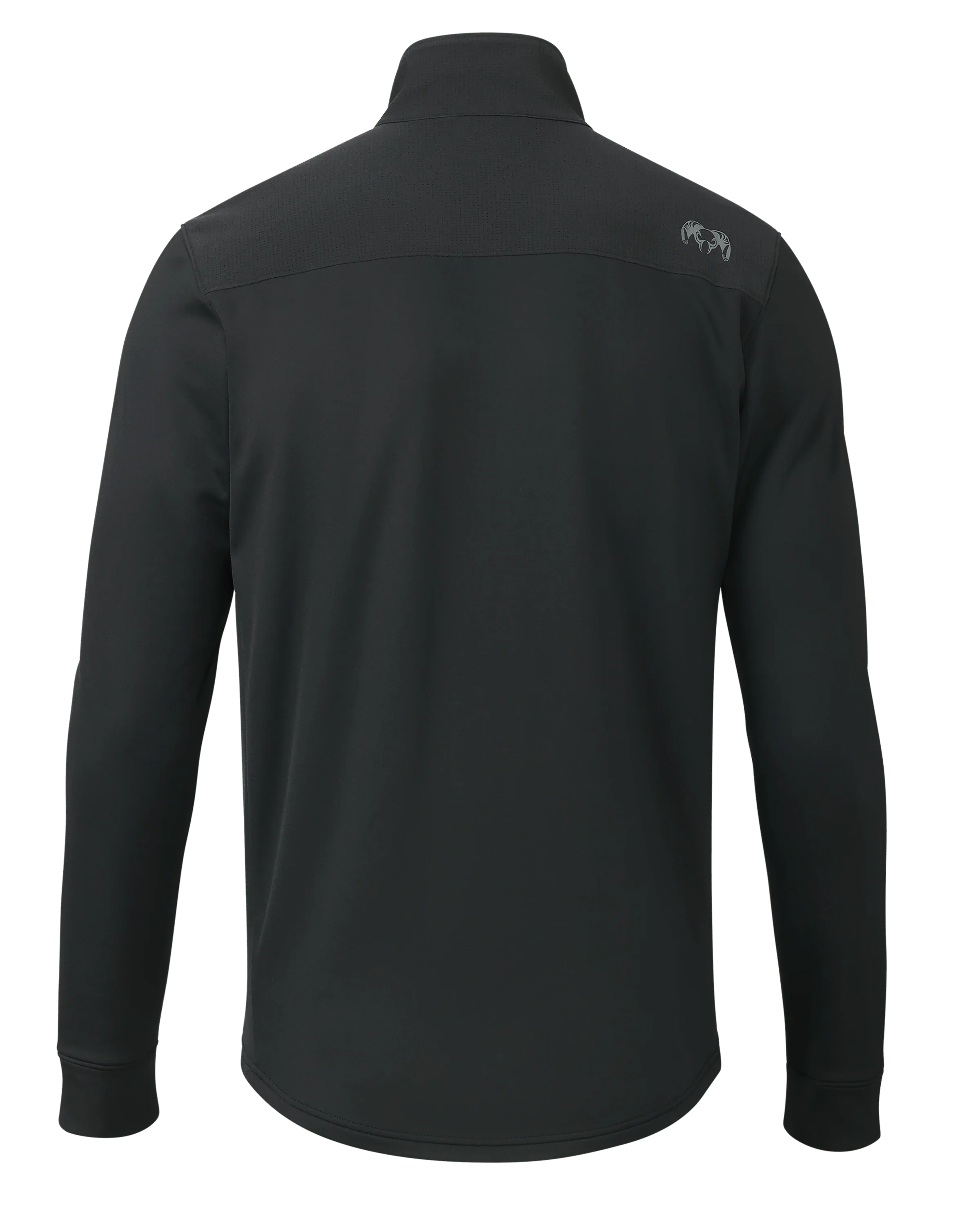 Bicomp Jacket | Black