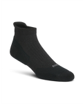 Merino 200N Lightweight Ankle Sock | Black