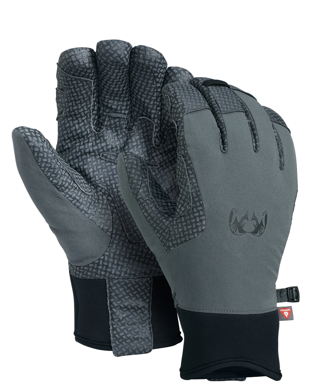 Expedition Glove | Gunmetal
