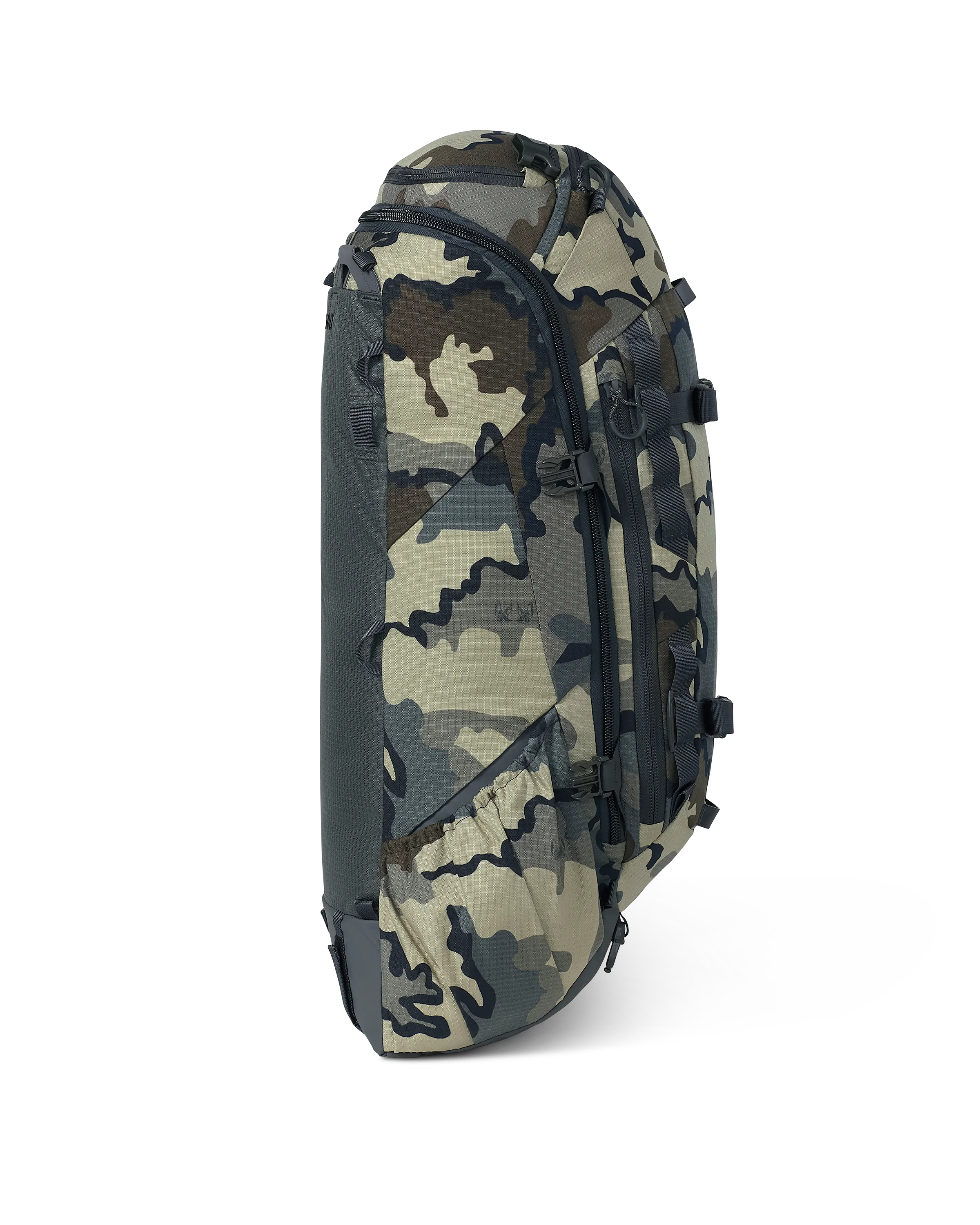 ICON 6 3500 Bag Only | Vias