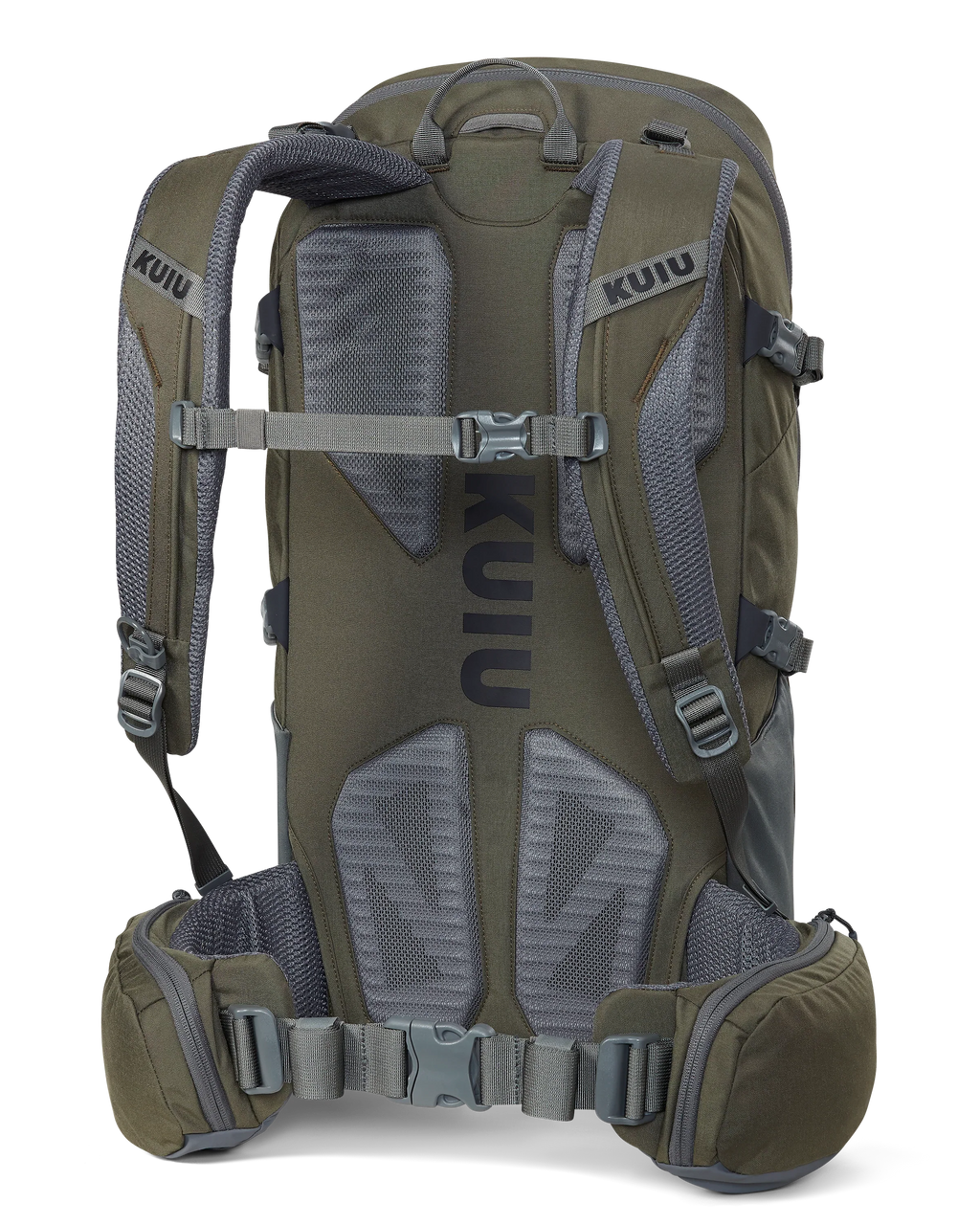 Ranger 2200 | Ash