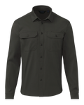 Motive LS Workgrade Shirt | Asphalt
