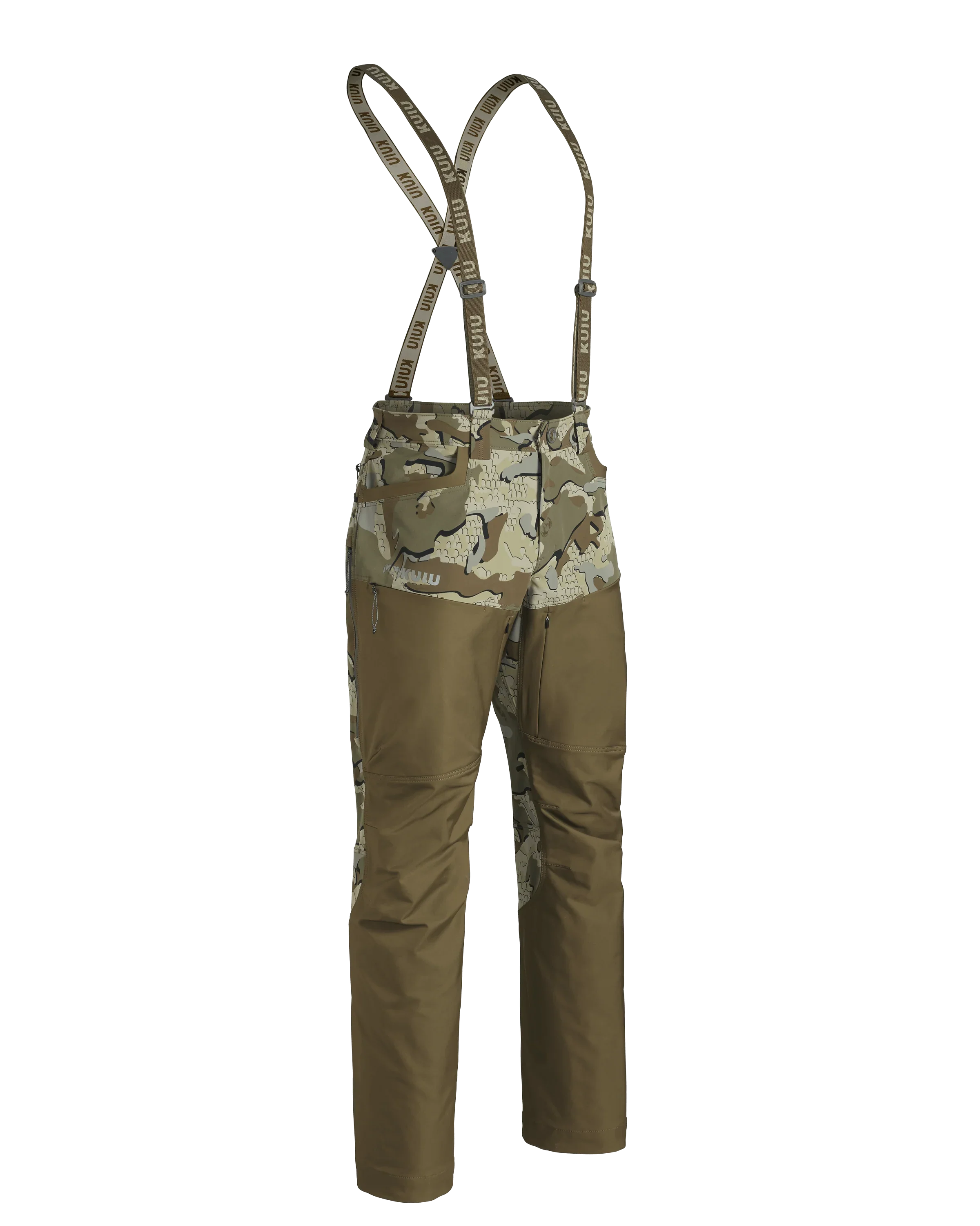 PRO Brush Pant | Valo/Valo Brown