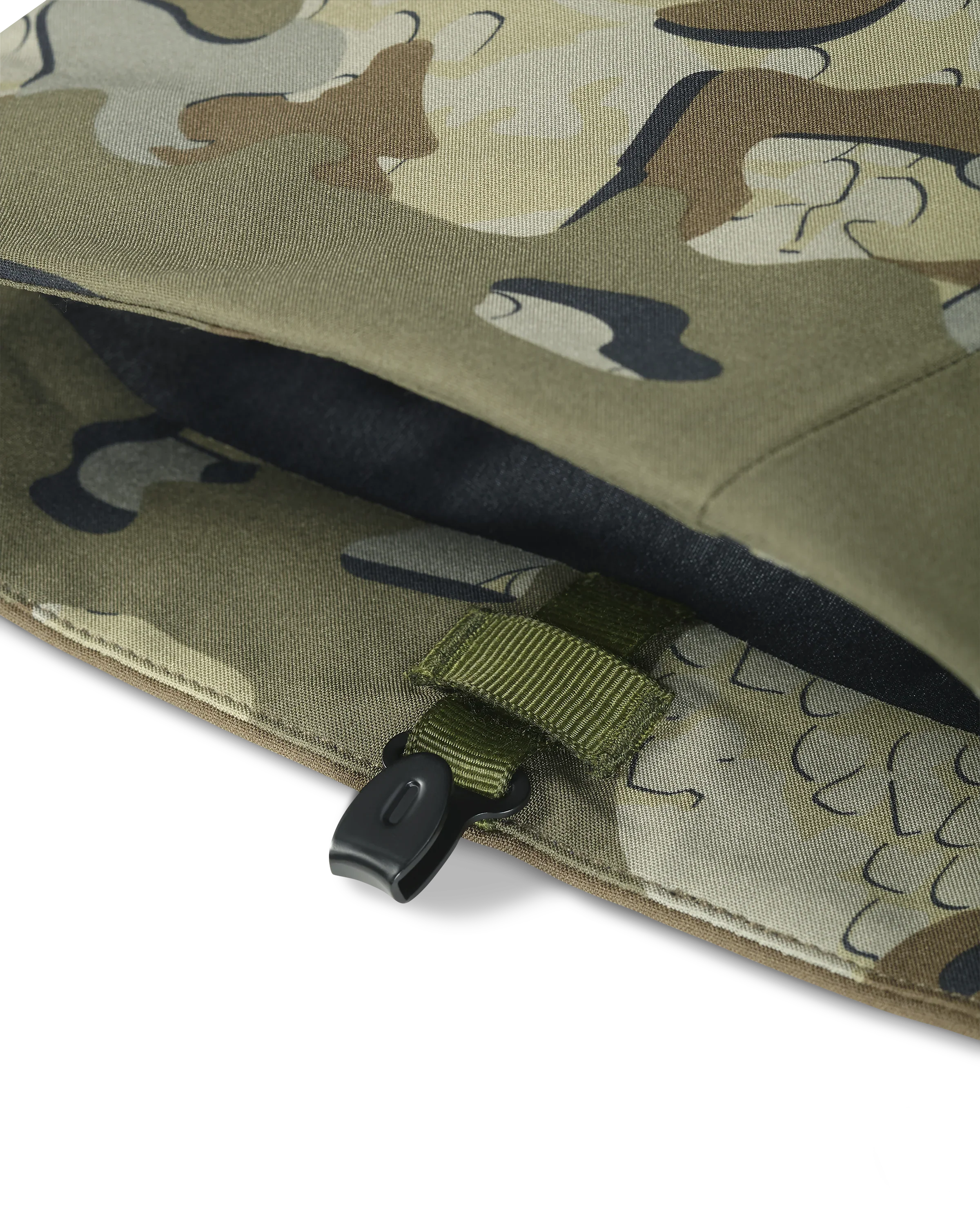 Kutana Hybrid Pant | Valo