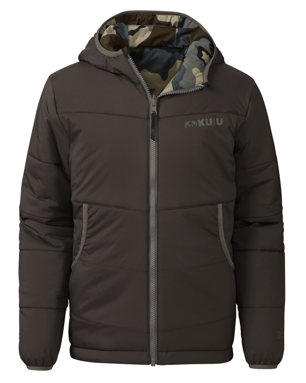 Youth Reversible Versa Jacket | Vias