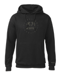 KUIU Ultralight Hunting Circle Hoodie | Black