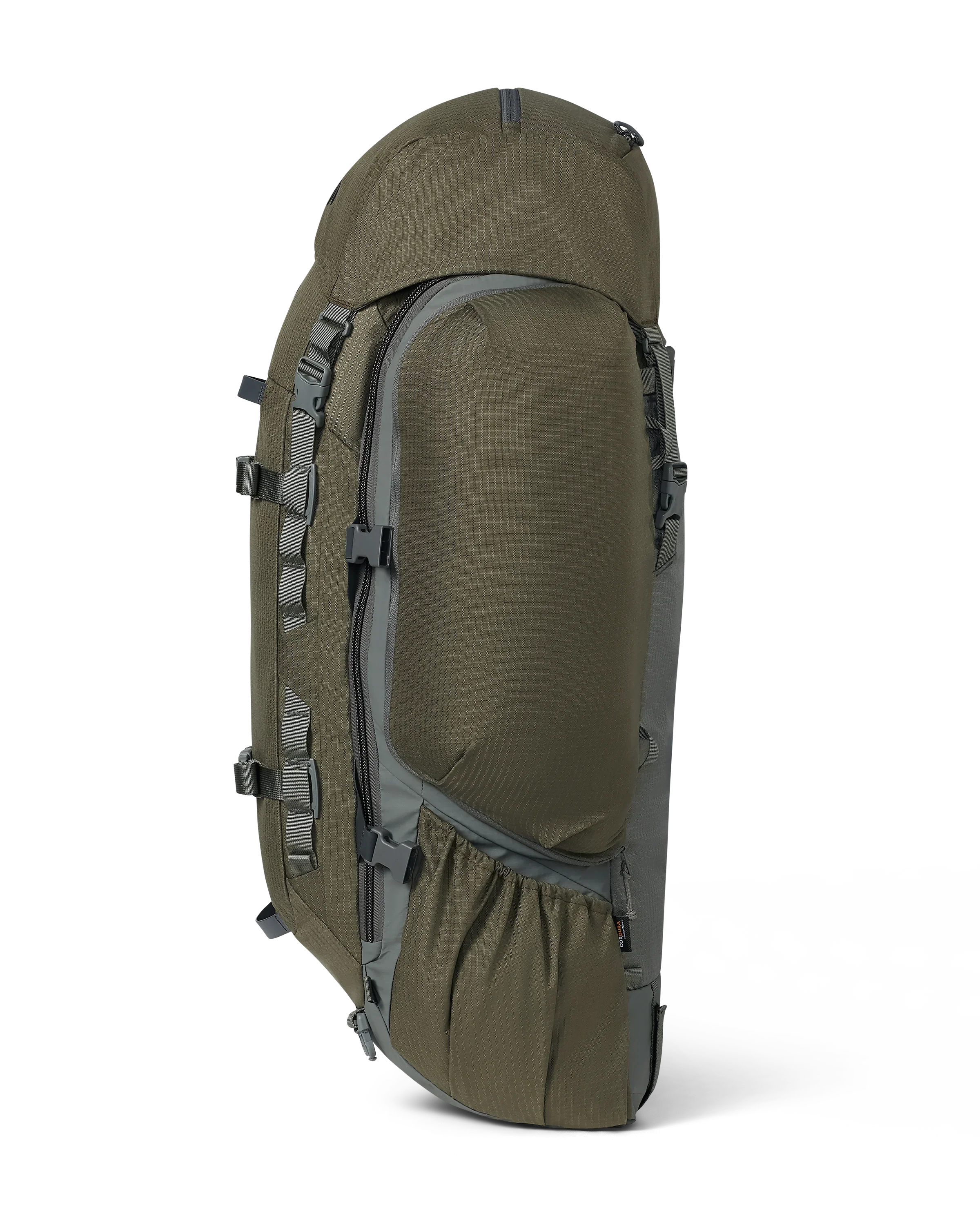 ICON 6 6000 Bag Only | Ash
