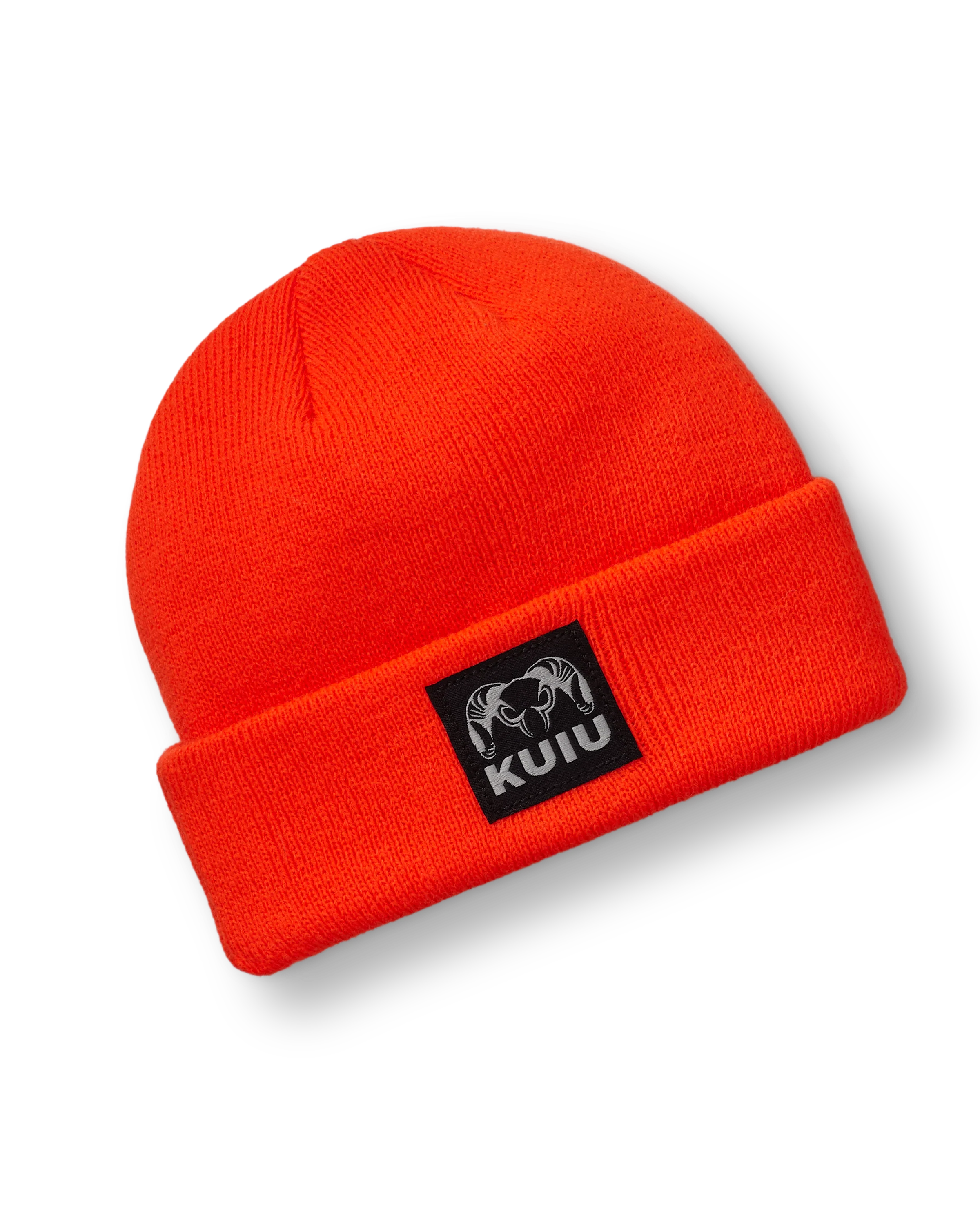 KUIU Infant Beanie | Blaze Orange