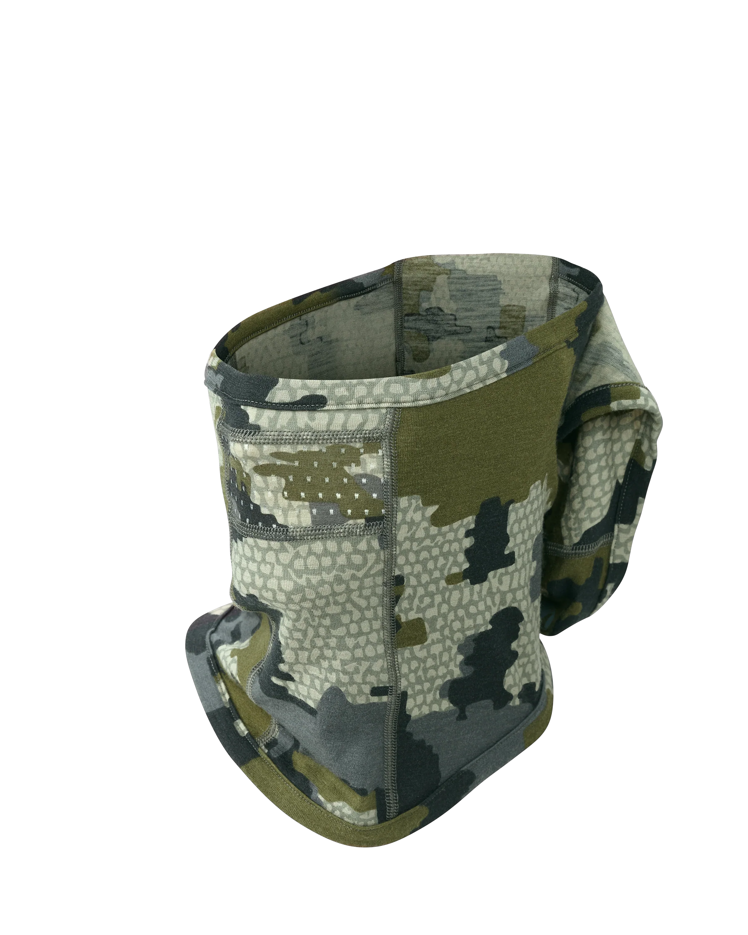 ULTRA Merino 145 Balaclava | Verde