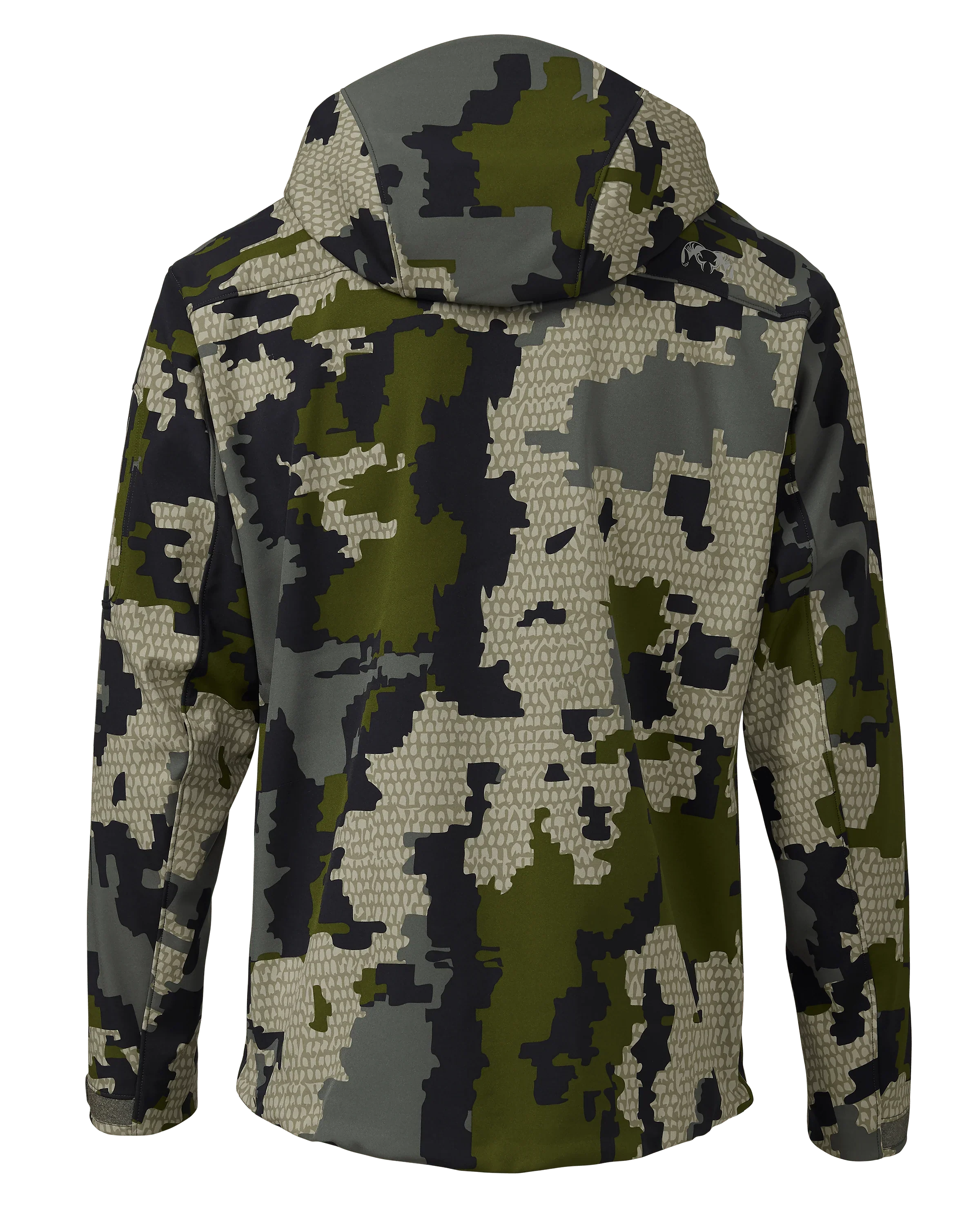 Guide PRO Hooded Jacket | Verde