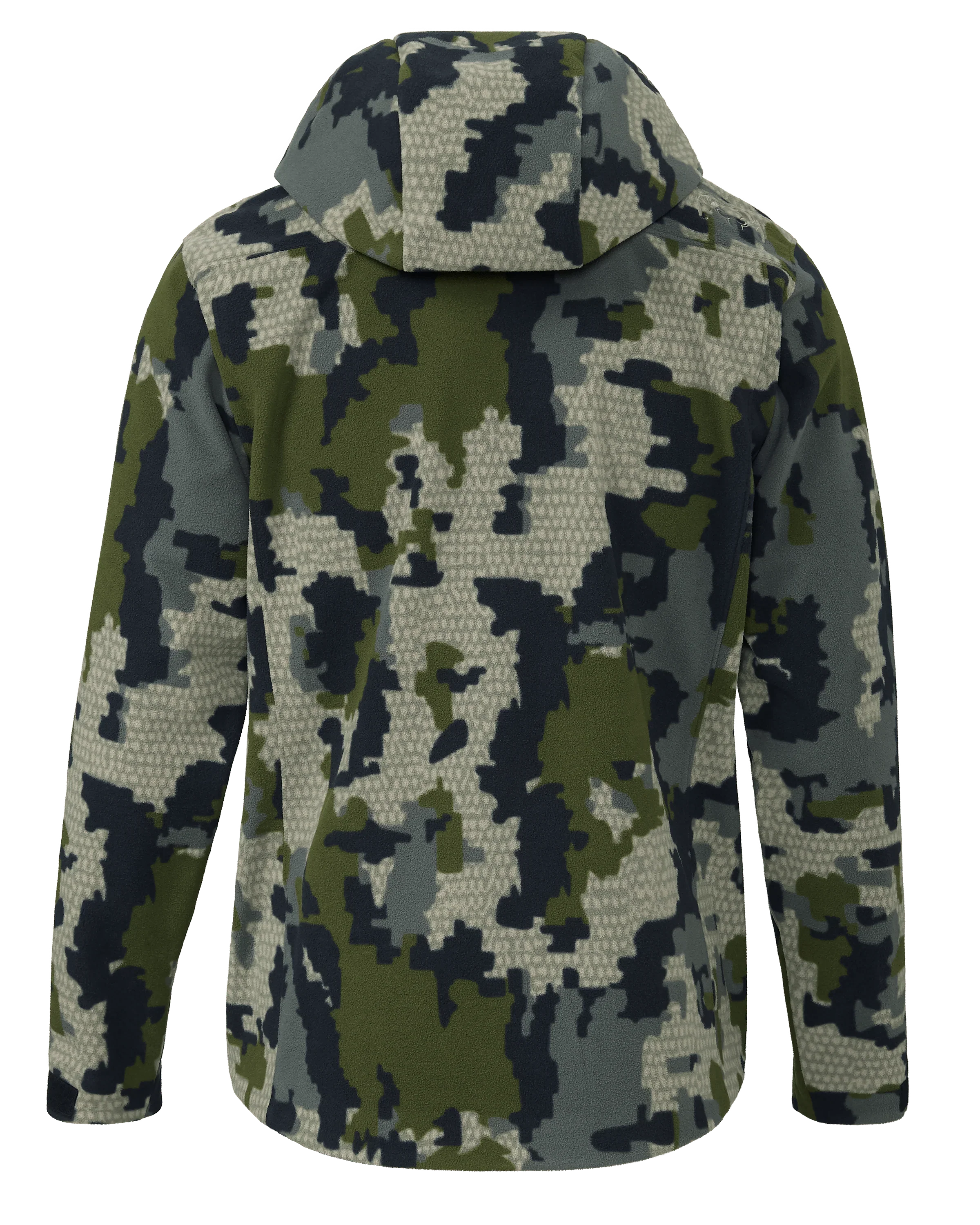 KUIU Proximity LT Hooded Jacket | Verde
