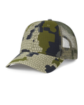 Blank KUIU CORDURA®  Trucker Hats (20 pack) | Verde