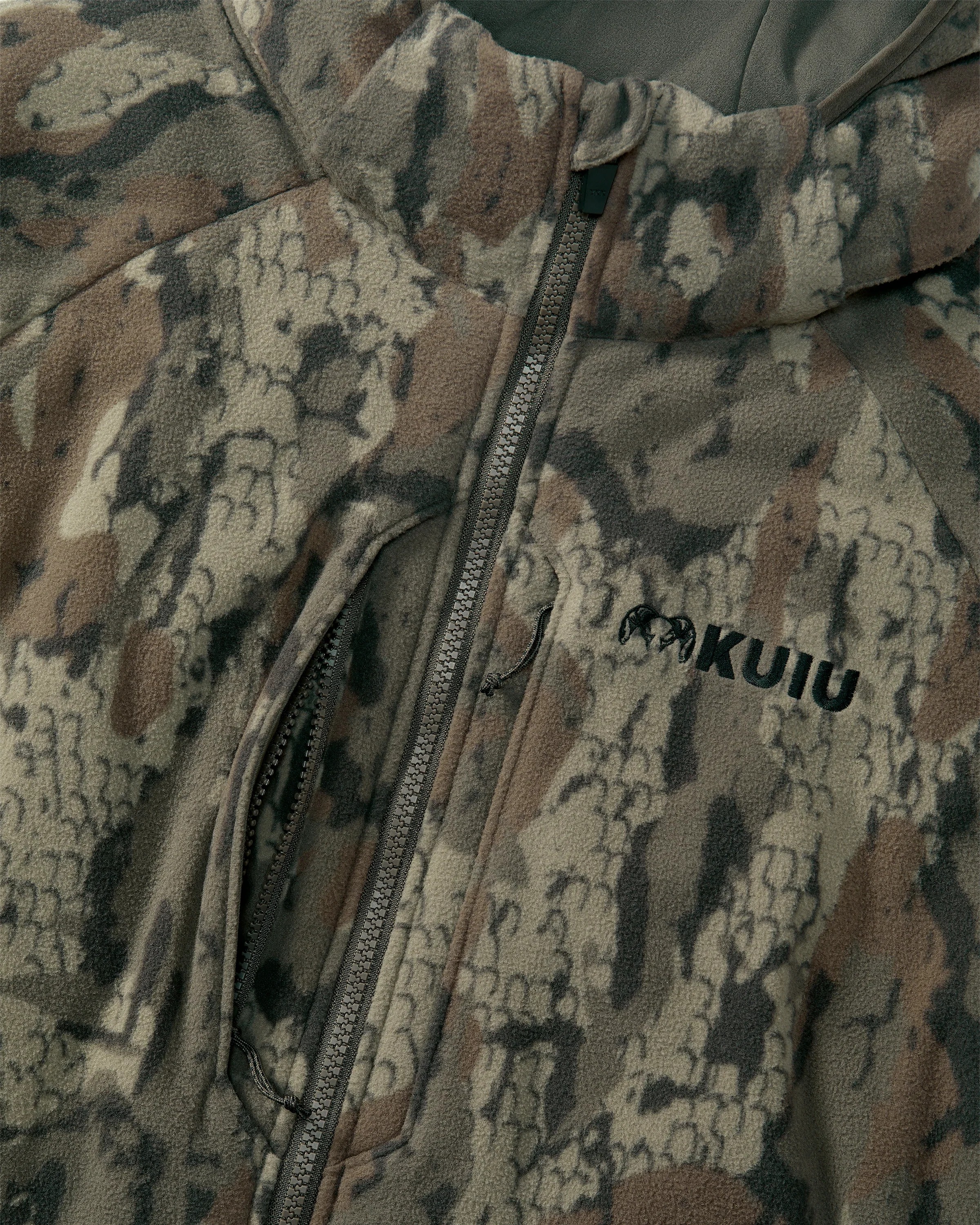KUIU Proximity Hooded Insulated Jacket | Veros