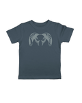 Toddler Ram Logo T-Shirt | Harbor