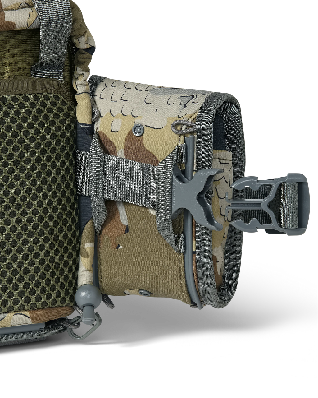PRO G3 Rangefinder Holder | Valo