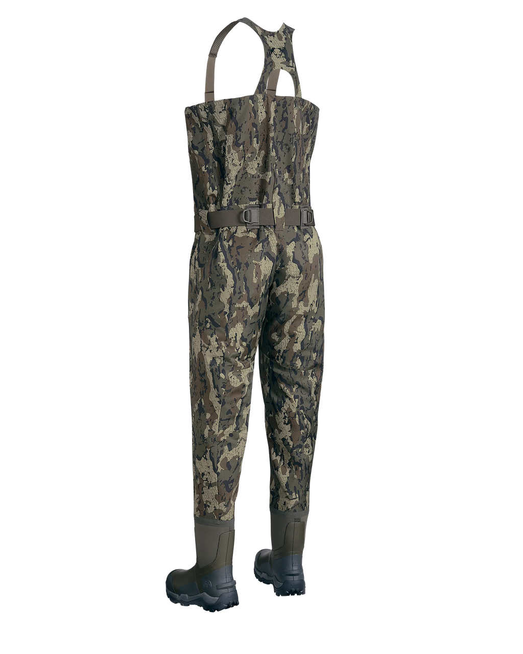 KUIU PRO HD Flex Zip Wader | Veros