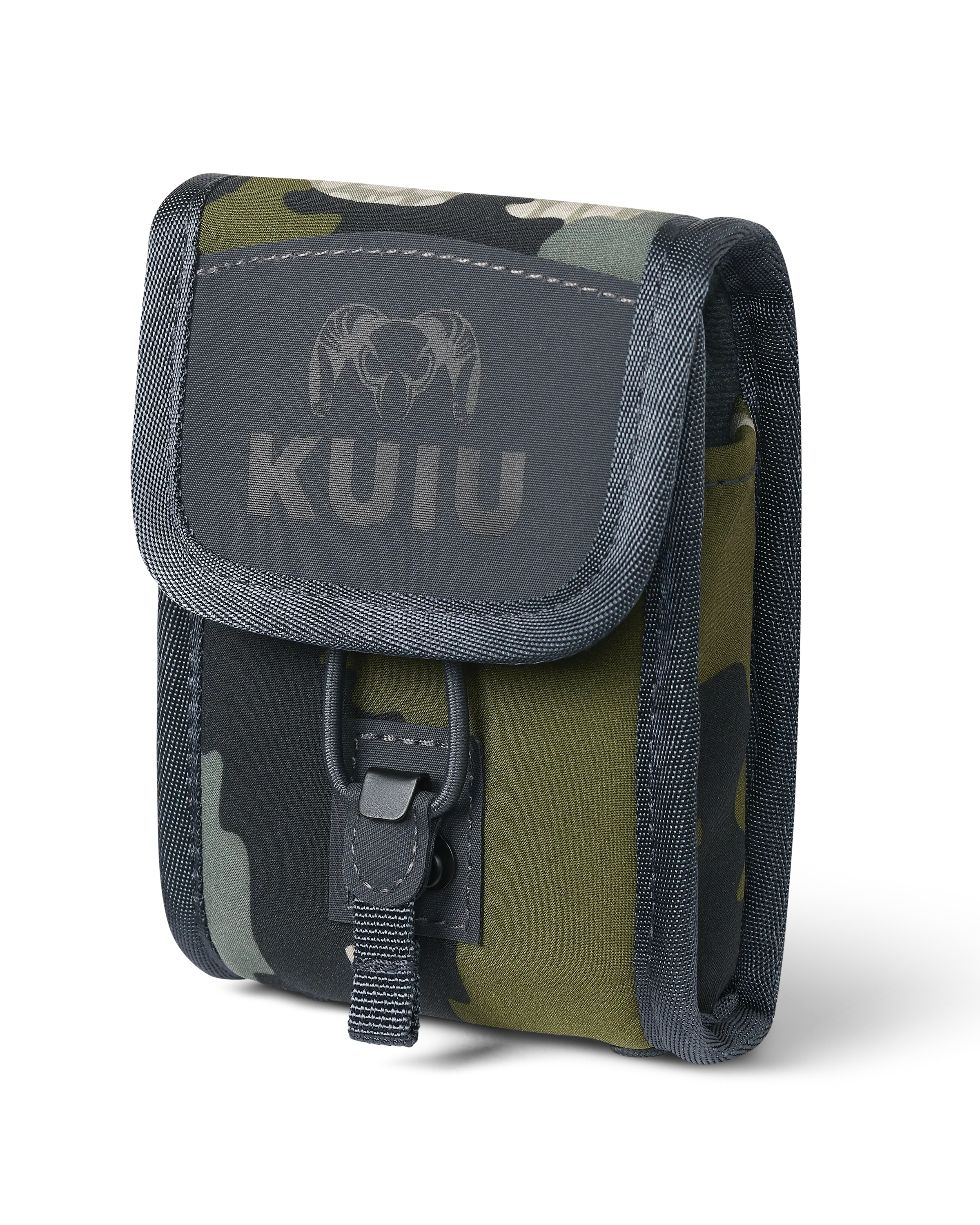 PRO G3 Rangefinder Holder | Verde