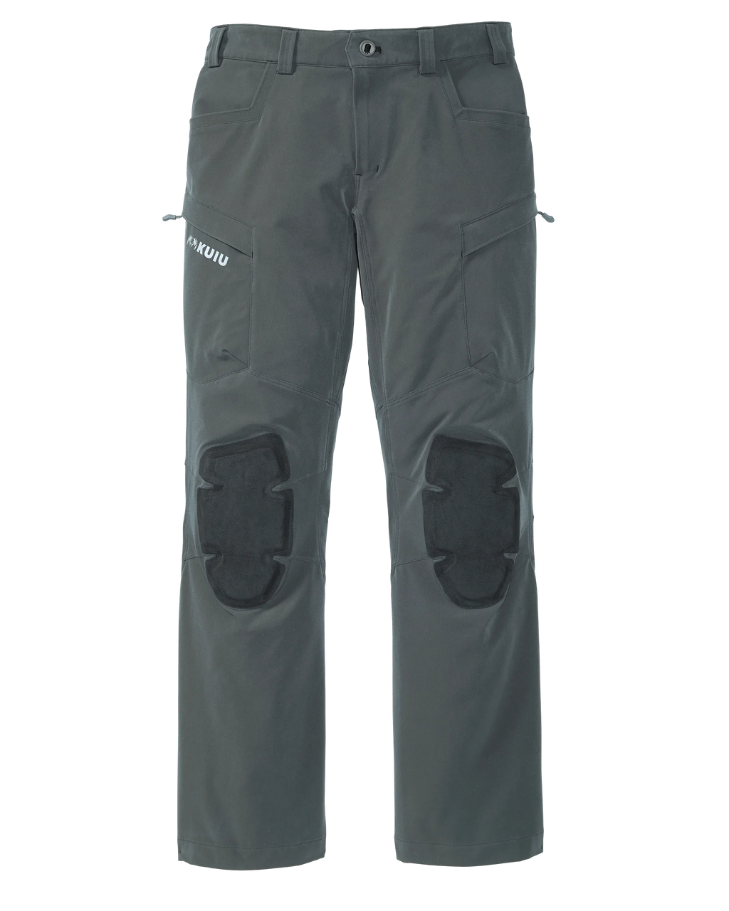 PRO Pant | Gunmetal