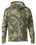 StrongFleece 275 Full Zip Hoodie | Valo