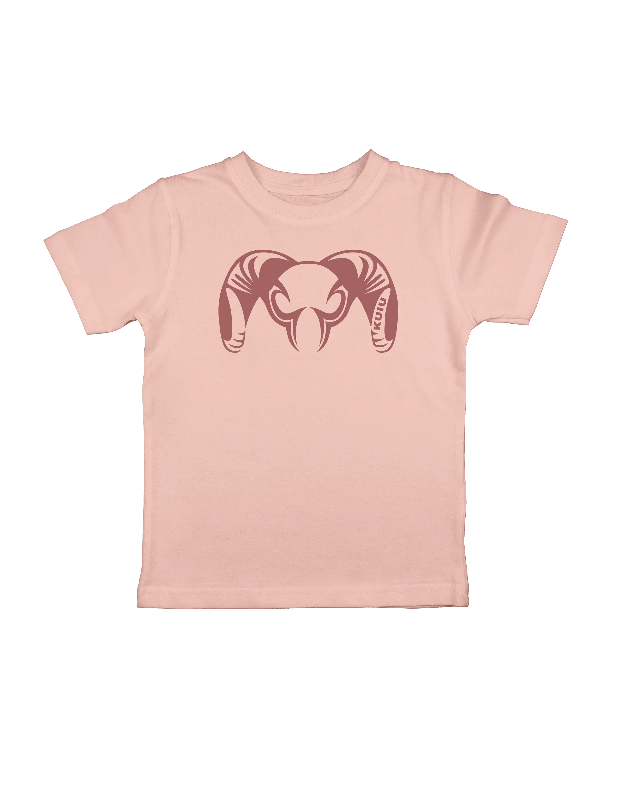 Toddler Ram Logo T-Shirt | Ballet