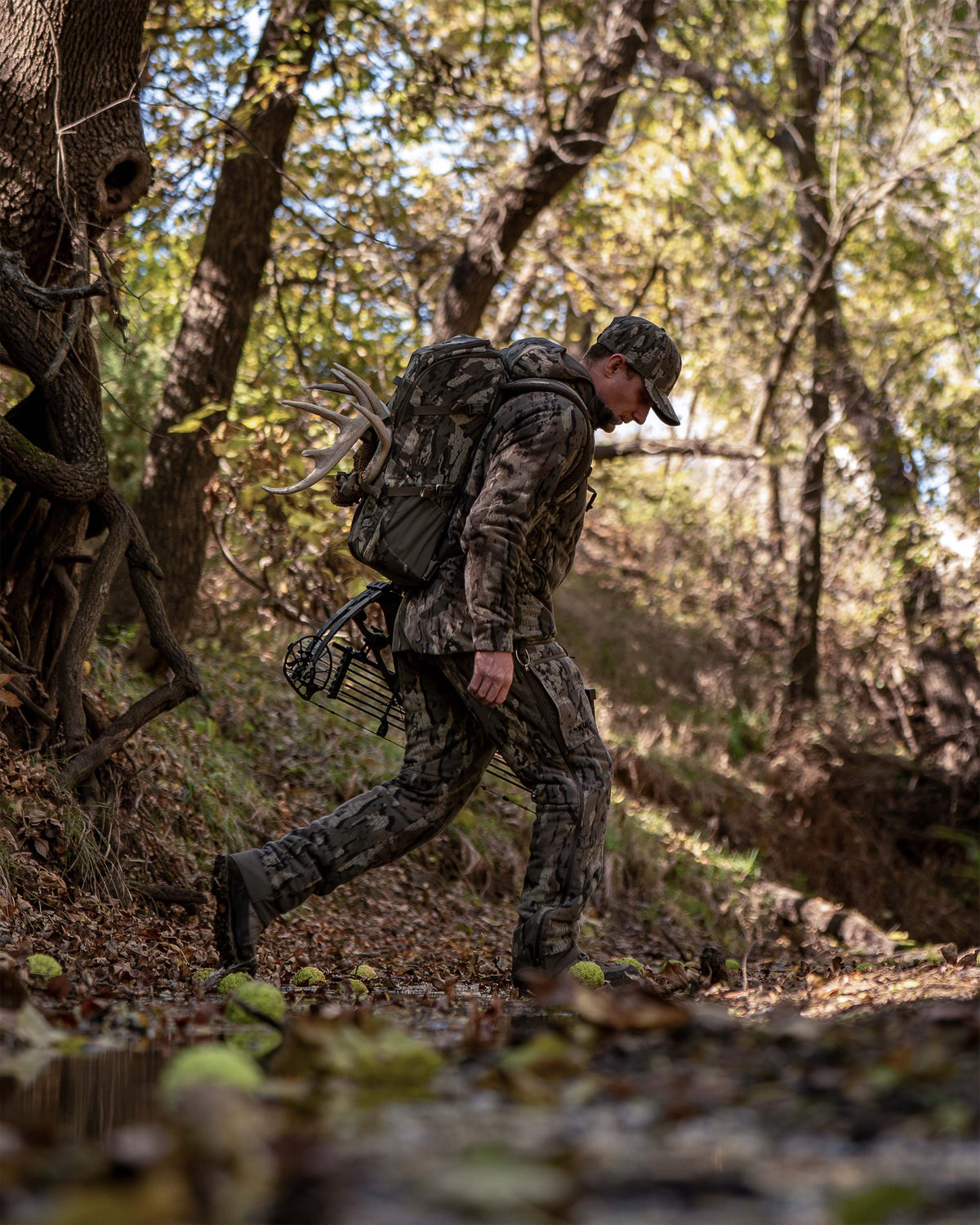 KUIU Proximity Insulated Bib | Valo