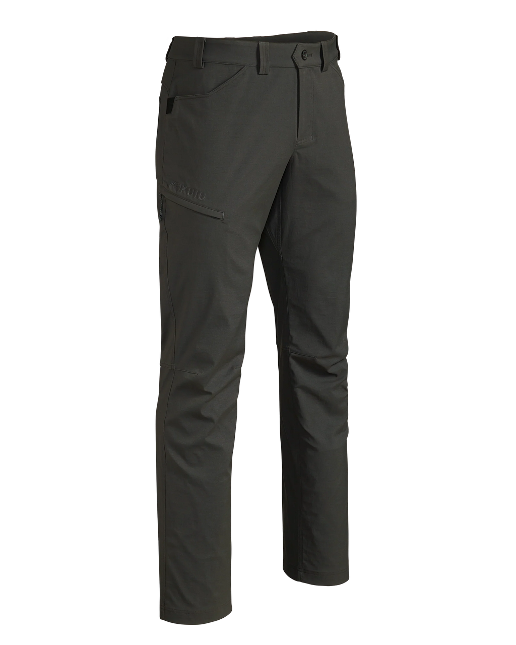 Switchback Pant | Asphalt