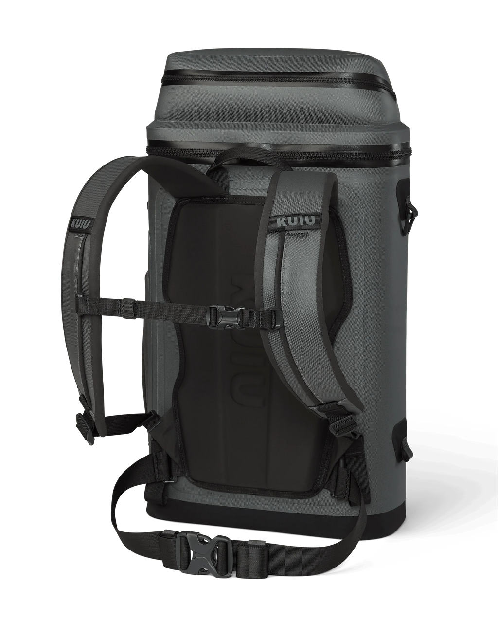 Kodiak 2000 Cooler Backpack | Stone