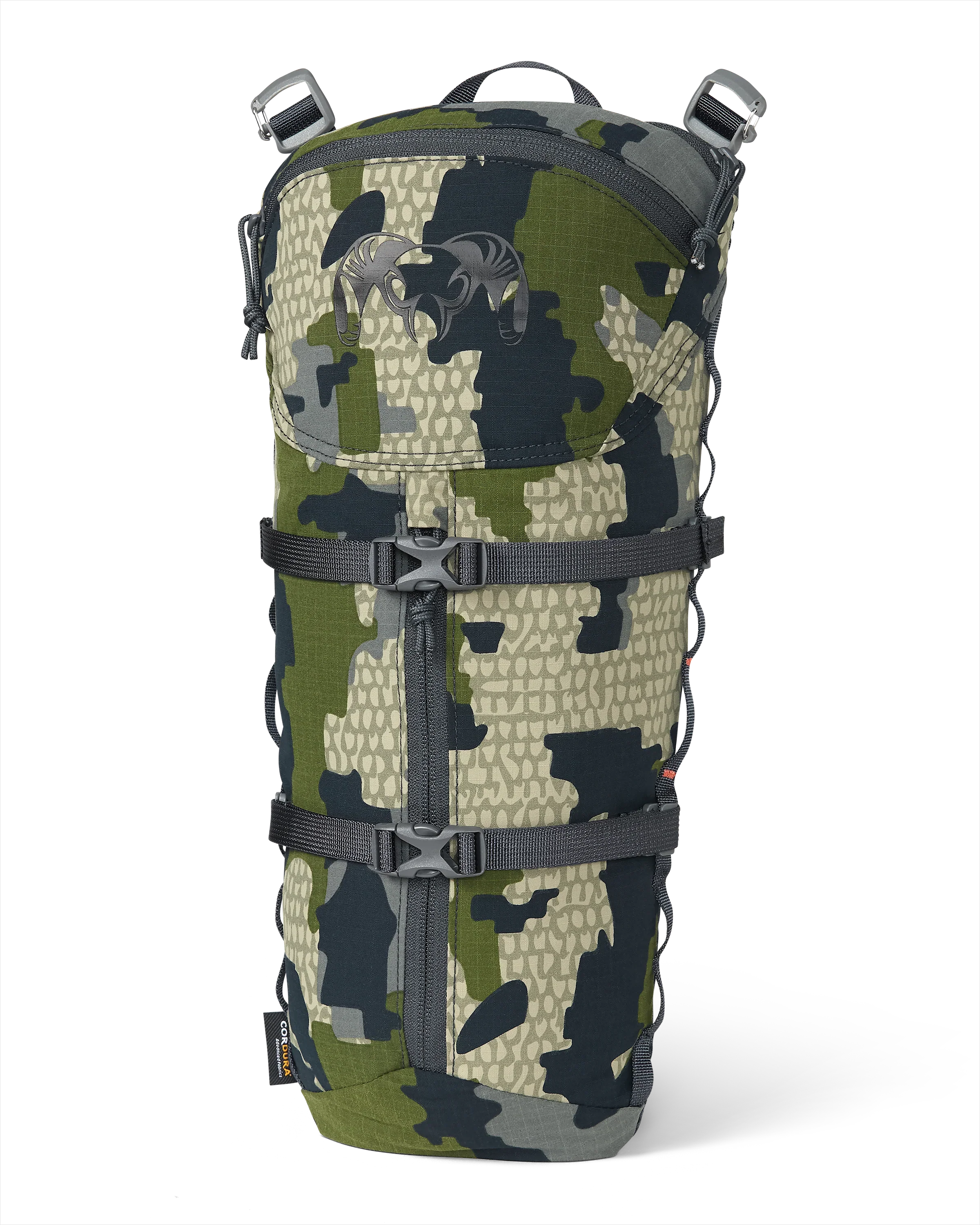PRO G3 Hydration Rig | Verde