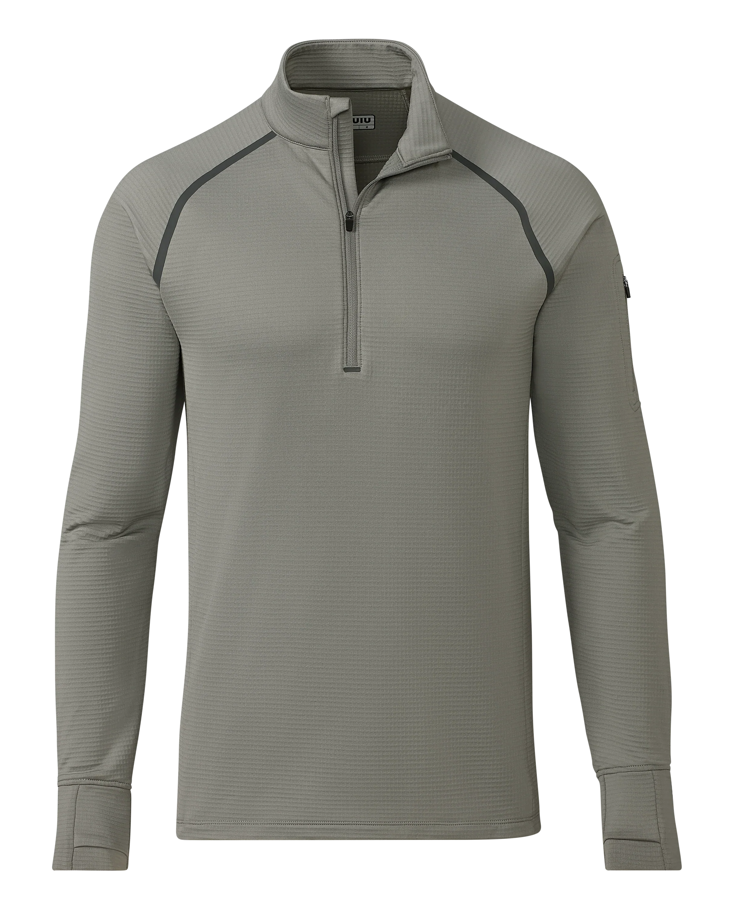 EnduroTrainer Zip-T | Shadow