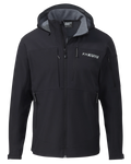 Guide PRO Hooded Jacket | Black