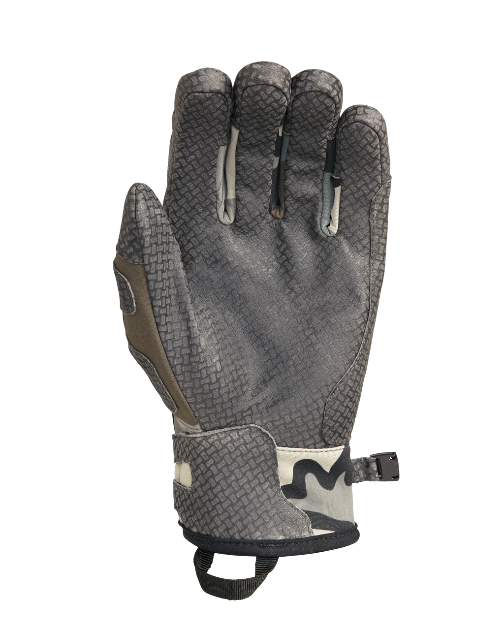 Guide X Glove | Vias