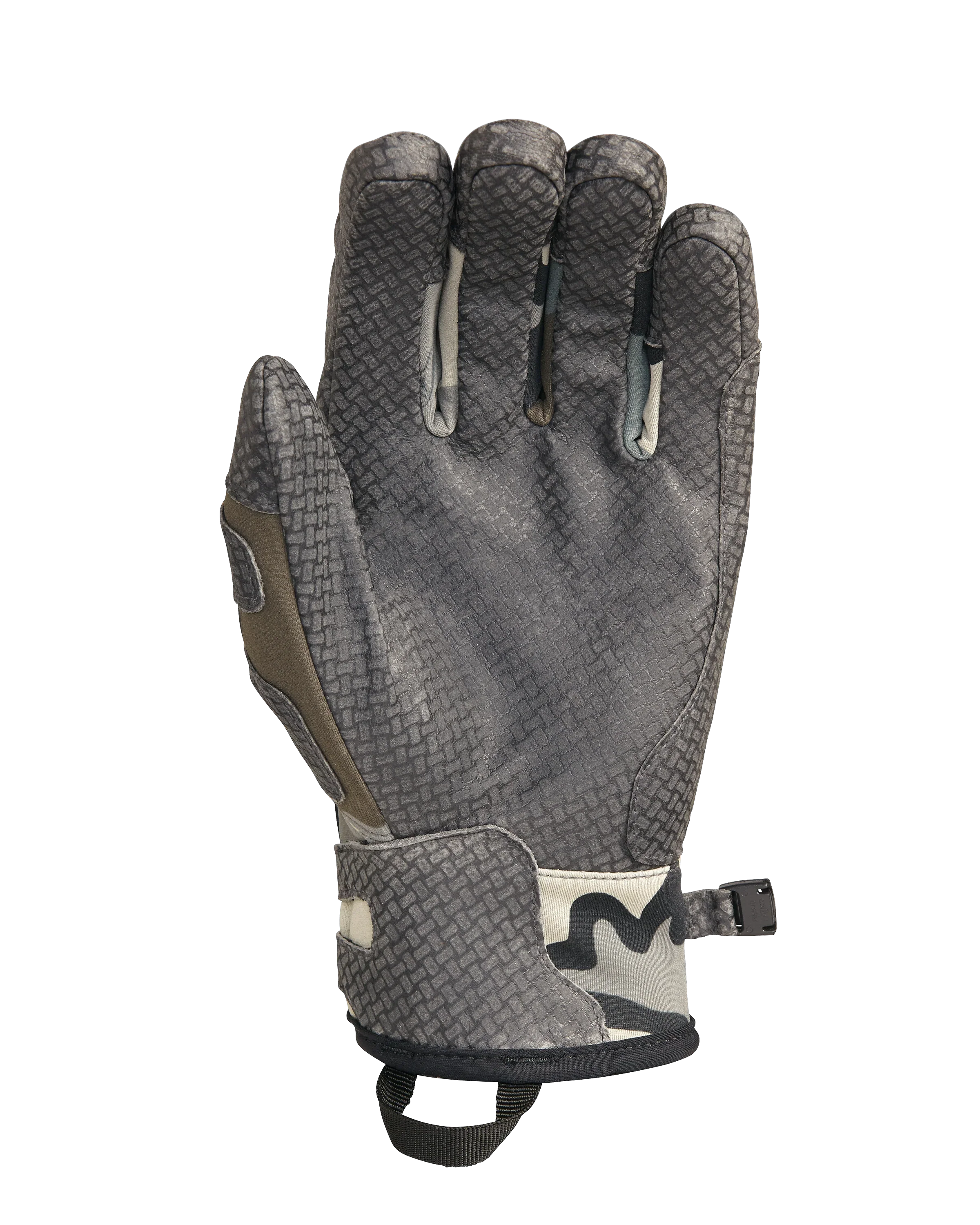 Guide X Glove | Vias