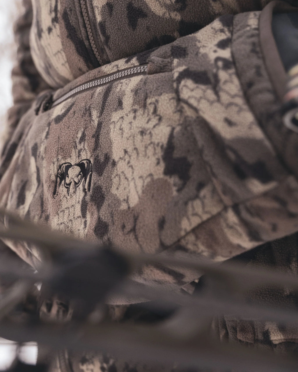 KUIU Proximity Hand Muff | Veros