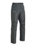 PRO Brush Pant | Gunmetal